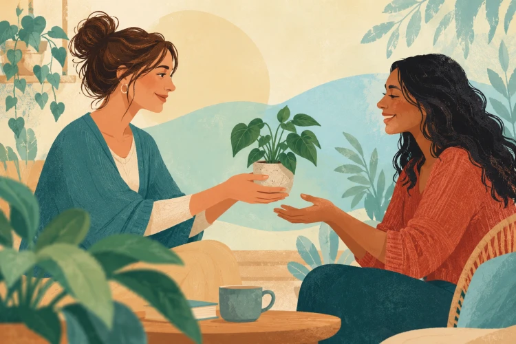 Relationship marketing: The gift of connection Relationship marketing: The gift of connection